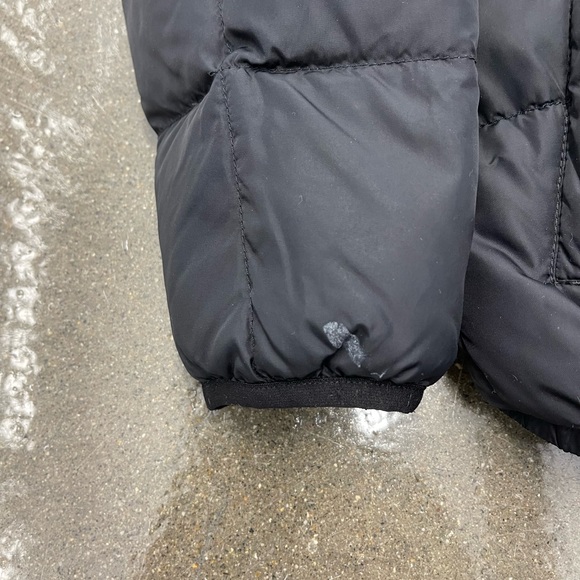 The North Face Boys Nutpse Jacket - Picture 4 of 12
